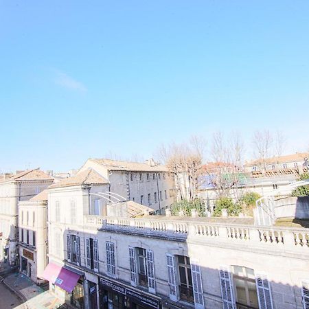 Chanteloche Clim Netflix Disney By Rentabao Avignon Extérieur photo