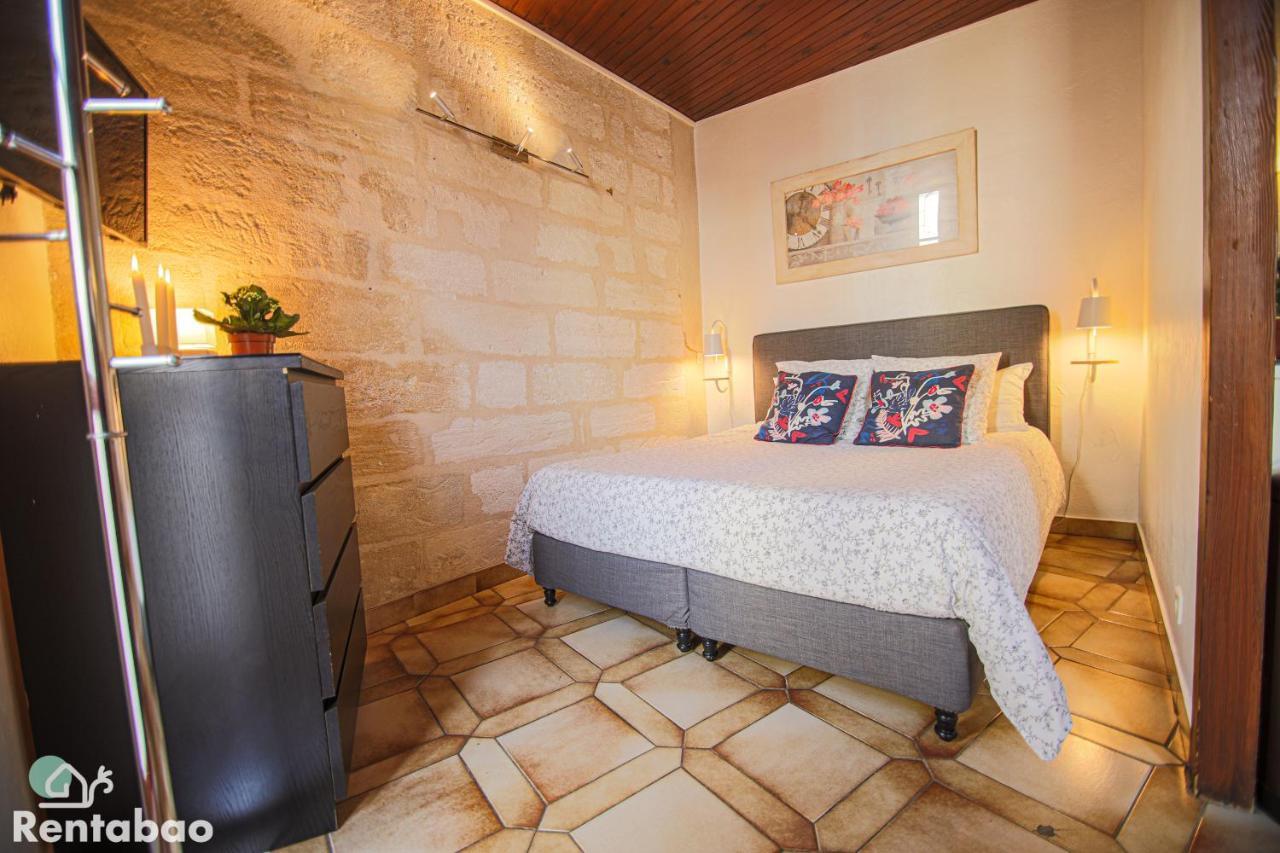 Chanteloche Clim Netflix Disney By Rentabao Avignon Extérieur photo