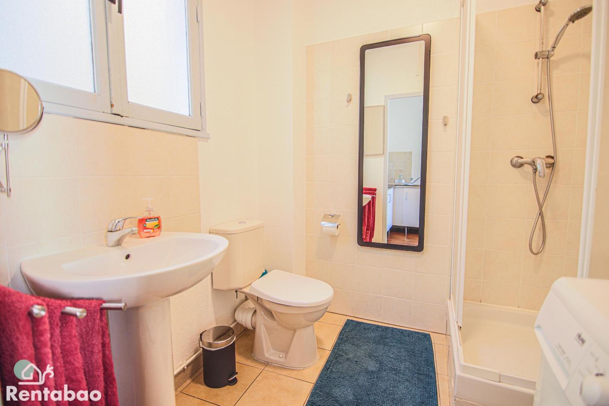 Chanteloche Clim Netflix Disney By Rentabao Avignon Chambre photo